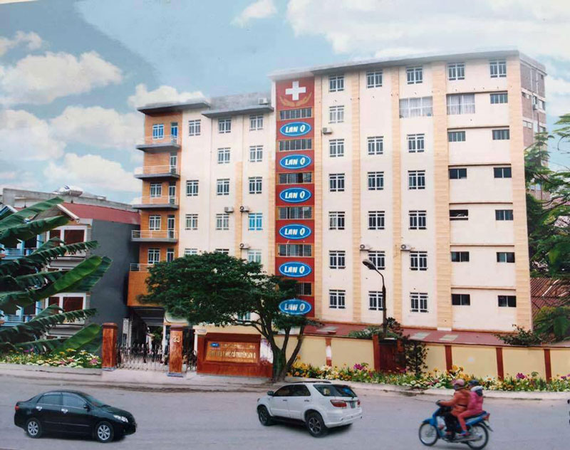 Số điện thoại bệnh viện y học cổ truyền Bắc Ninh tổng đài chăm sóc khách hàng